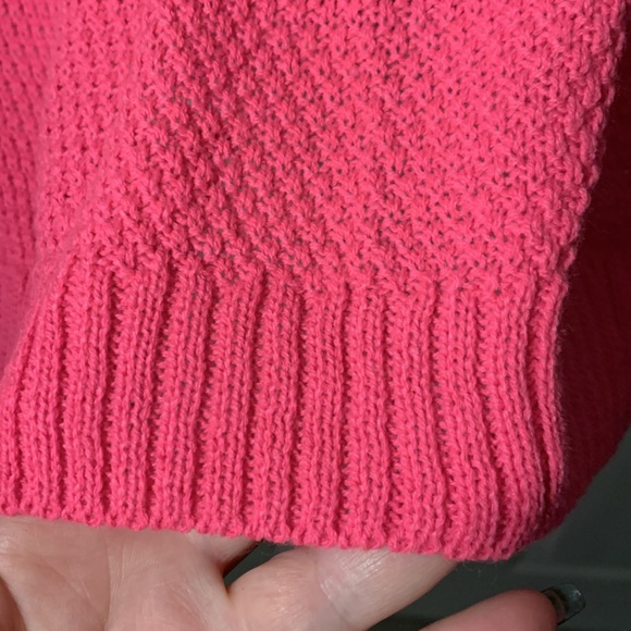 Plus size. boohoo +. Hot pink - Picture 2 of 8